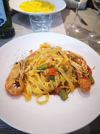 Le Delizie